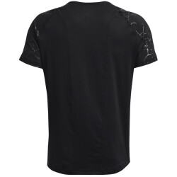 UNDER ARMOUR RUSH Vent kurzarm Trainingsshirt Herren