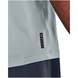 UNDER ARMOUR RUSH Vent kurzarm Trainingsshirt Herren