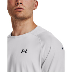 UNDER ARMOUR RUSH Vent kurzarm Trainingsshirt Herren
