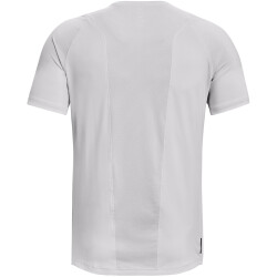 UNDER ARMOUR RUSH Vent kurzarm Trainingsshirt Herren