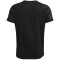 UNDER ARMOUR RUSH Vent kurzarm Trainingsshirt Herren