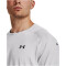 UNDER ARMOUR RUSH Vent kurzarm Trainingsshirt Herren
