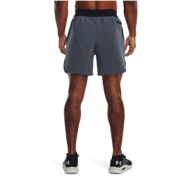 UNDER ARMOUR ArmourPrint Peak Woven Shorts Herren