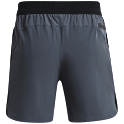 UNDER ARMOUR ArmourPrint Peak Woven Shorts Herren
