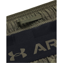UNDER ARMOUR Vanish Woven 2in1 Vent Shorts Herren