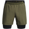 UNDER ARMOUR Vanish Woven 2in1 Vent Shorts Herren