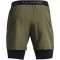 UNDER ARMOUR Vanish Woven 2in1 Vent Shorts Herren