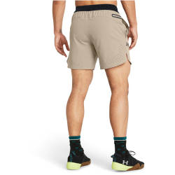 UNDER ARMOUR PEAK Woven Shorts Herren