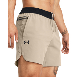 UNDER ARMOUR PEAK Woven Shorts Herren