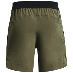 UNDER ARMOUR PEAK Woven Shorts Herren