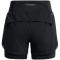 UNDER ARMOUR Run Stamina 2-in-1-Shorts Damen