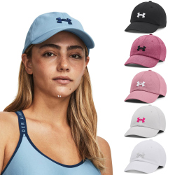 UNDER ARMOUR Blitzing verstellbare Cap Damen