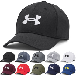 UNDER ARMOUR Blitzing Cap Herren