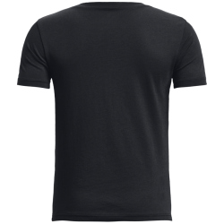 UNDER ARMOUR Curry Logo T-Shirt Jungen