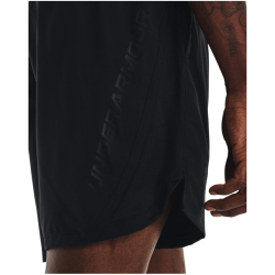 UNDER ARMOUR Launch Graphic 7" Laufshorts Herren