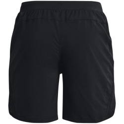 UNDER ARMOUR Launch Graphic 7" Laufshorts Herren