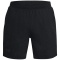 UNDER ARMOUR Launch Graphic 7" Laufshorts Herren