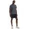 UNDER ARMOUR Launch Graphic 7" Laufshorts Herren