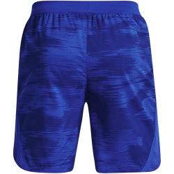 UNDER ARMOUR Launch 7" Printed Laufshorts Herren