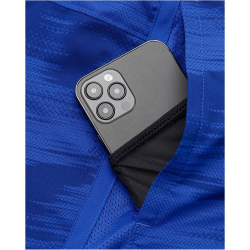 UNDER ARMOUR Launch 7" Printed Laufshorts Herren