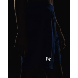 UNDER ARMOUR Launch 7" Printed Laufshorts Herren