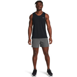 UNDER ARMOUR Launch Elite 5" Laufshorts Herren
