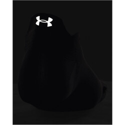 2er Pack UNDER ARMOUR ArmourDry Run Lite Lauf-Füßlinge