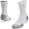 UNDER ARMOUR ArmourDry Cushion Mid-Crew Laufsocken