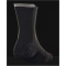 UNDER ARMOUR ArmourDry Cushion Mid-Crew Laufsocken