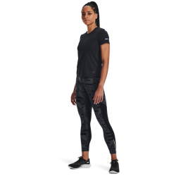 UNDER ARMOUR Seamless Stride kurzarm Laufshirt Damen