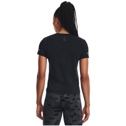 UNDER ARMOUR Seamless Stride kurzarm Laufshirt Damen