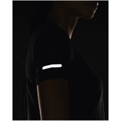 UNDER ARMOUR Seamless Stride kurzarm Laufshirt Damen