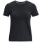UNDER ARMOUR Seamless Stride kurzarm Laufshirt Damen