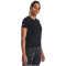 UNDER ARMOUR Seamless Stride kurzarm Laufshirt Damen