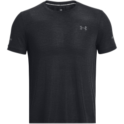 UNDER ARMOUR Seamless Stride kurzarm Laufshirt Herren
