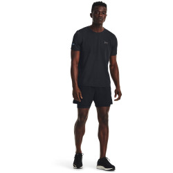 UNDER ARMOUR Seamless Stride kurzarm Laufshirt Herren