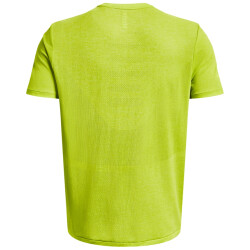 UNDER ARMOUR Seamless Stride kurzarm Laufshirt Herren