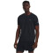 UNDER ARMOUR Seamless Stride kurzarm Laufshirt Herren