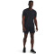 UNDER ARMOUR Seamless Stride kurzarm Laufshirt Herren