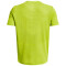UNDER ARMOUR Seamless Stride kurzarm Laufshirt Herren