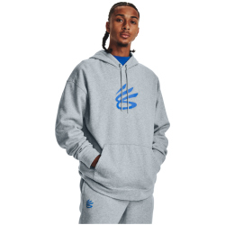 UNDER ARMOUR Curry Big Splash Hoodie Herren
