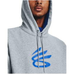 UNDER ARMOUR Curry Big Splash Hoodie Herren