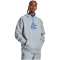 UNDER ARMOUR Curry Big Splash Hoodie Herren