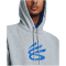 UNDER ARMOUR Curry Big Splash Hoodie Herren