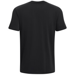 UNDER ARMOUR Heavyweight Logo T-Shirt Herren