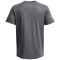 UNDER ARMOUR Heavyweight Logo T-Shirt Herren