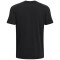 UNDER ARMOUR Heavyweight Logo T-Shirt Herren