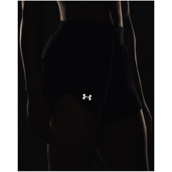 UNDER ARMOUR Fly-By Elite High-Waist Laufshorts Damen