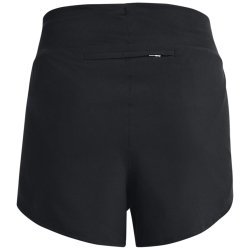 UNDER ARMOUR Fly-By Elite High-Waist Laufshorts Damen
