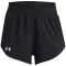 UNDER ARMOUR Fly-By Elite High-Waist Laufshorts Damen
